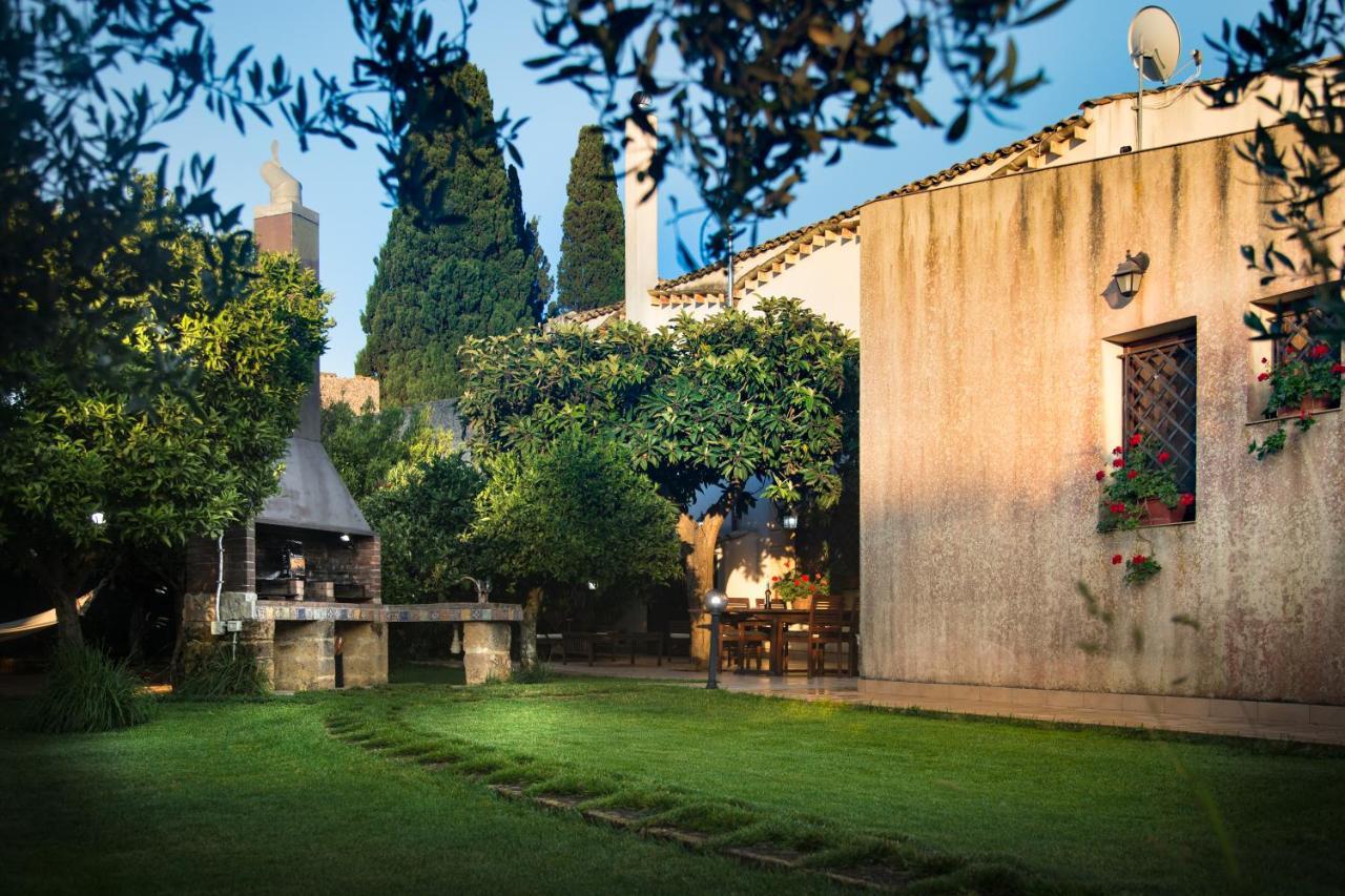 Dimora La Grazia Vila Castelvetrano Exterior foto