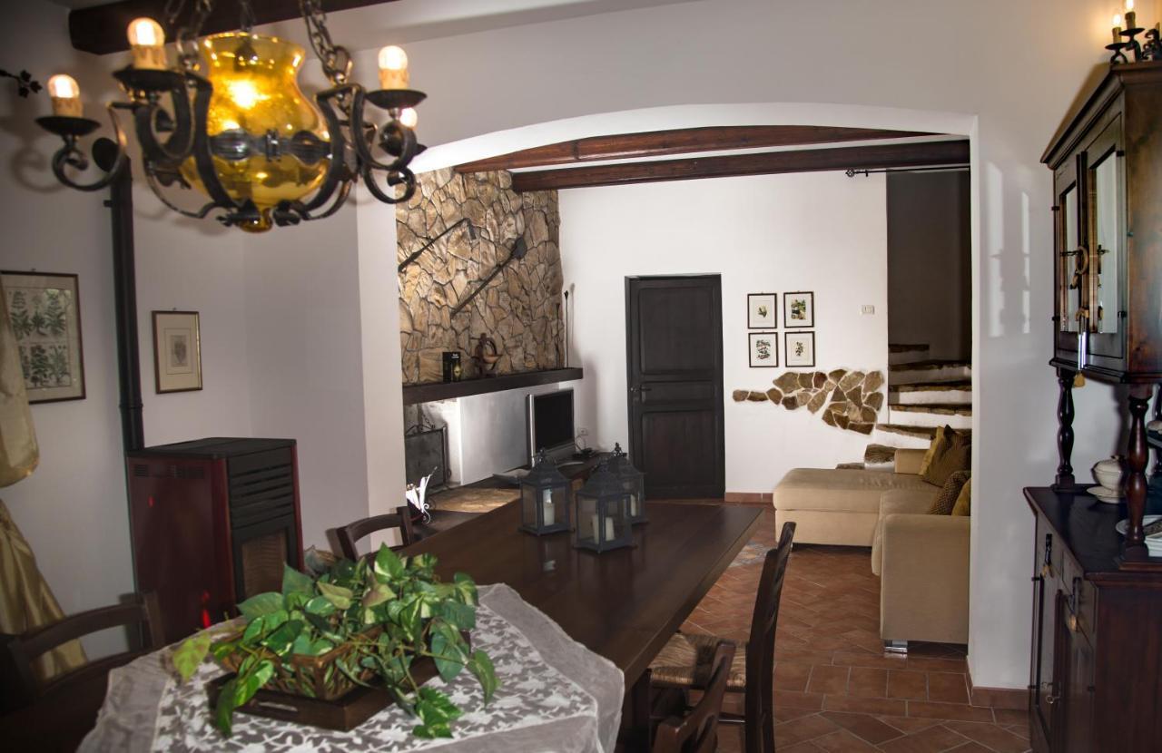Dimora La Grazia Vila Castelvetrano Exterior foto